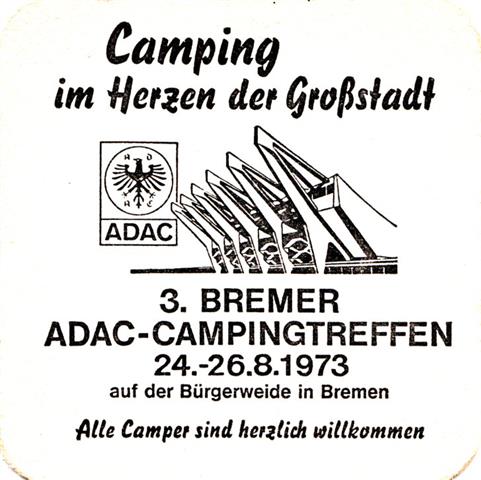 bremen hb-hb hemelinger das bier 2b (185-campingtreff 1973-schwarz)